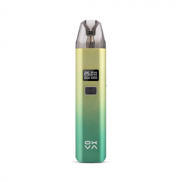 OXVA XLIM V2 25W Pod System