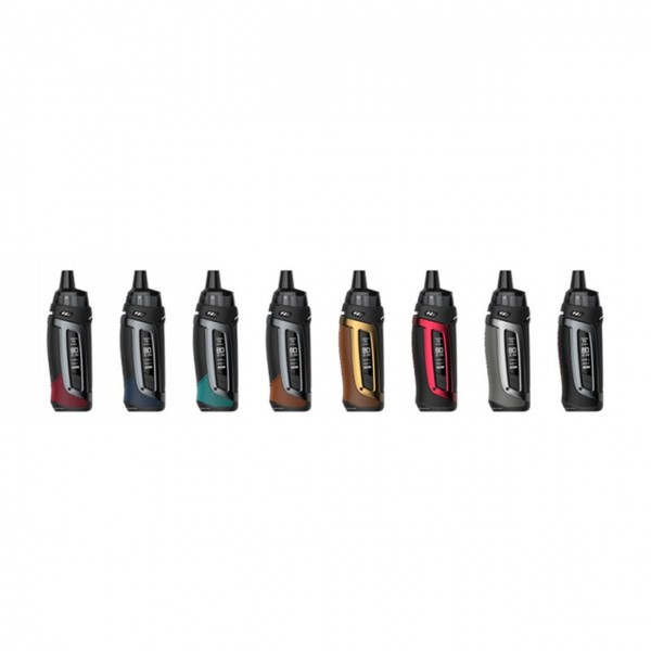 SMOK Morph S POD-80 Kit