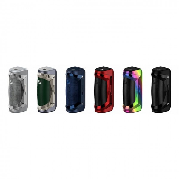 Geek Vape S100 Aegis Solo 2 Box Mod