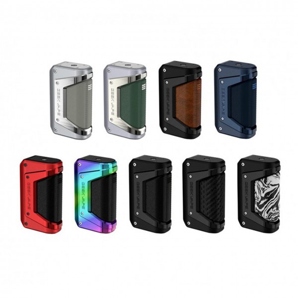 Geek Vape L200 Aegis Legend 2 200W Box Mod