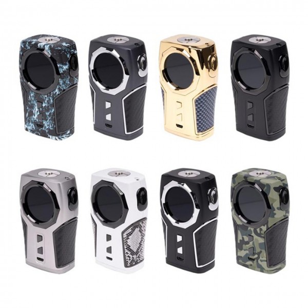 Sigelei TOP 1 230W TC Box Mod