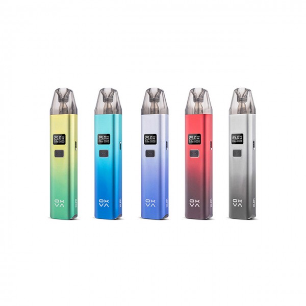 OXVA XLIM 25W Pod System