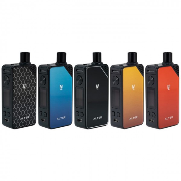 OBS Alter 70W Pod System