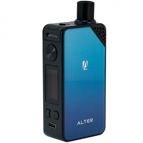 OBS Alter 70W Pod System