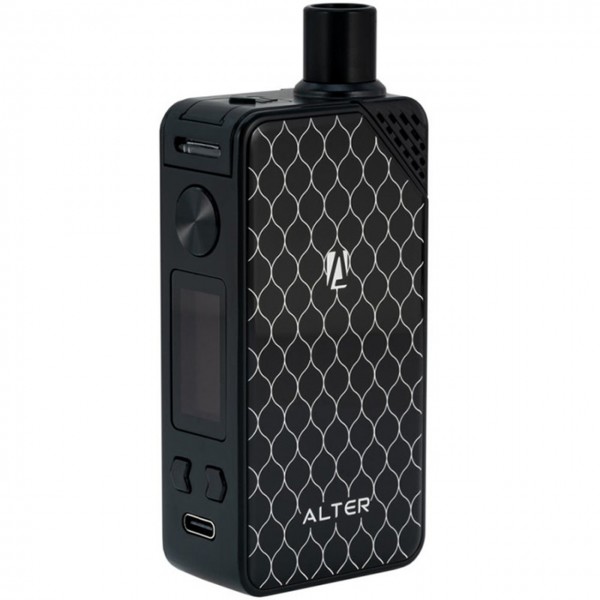 OBS Alter 70W Pod System