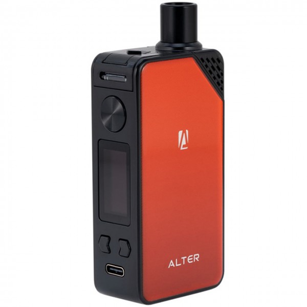 OBS Alter 70W Pod System