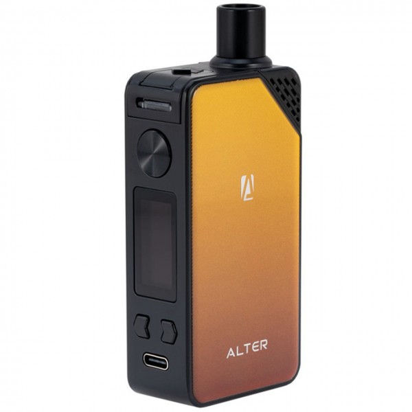 OBS Alter 70W Pod System