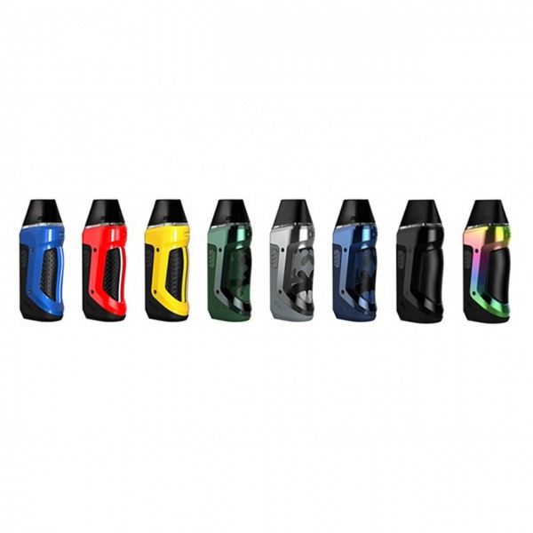 Geek Vape Aegis Nano 30W Pod System