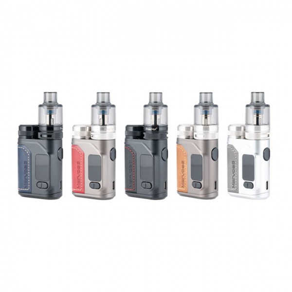 FreeMax Marvos S 80W Mod Kit