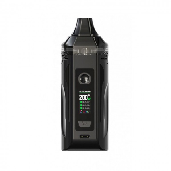 Artery Nugget GT 200W Pod System