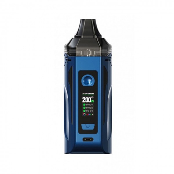 Artery Nugget GT 200W Pod System