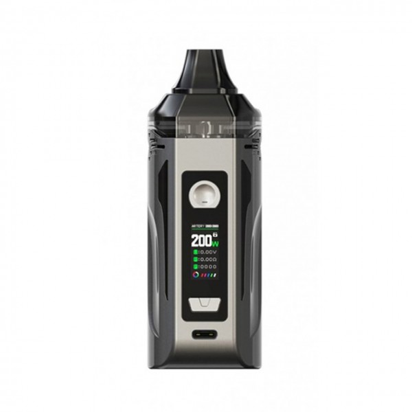 Artery Nugget GT 200W Pod System