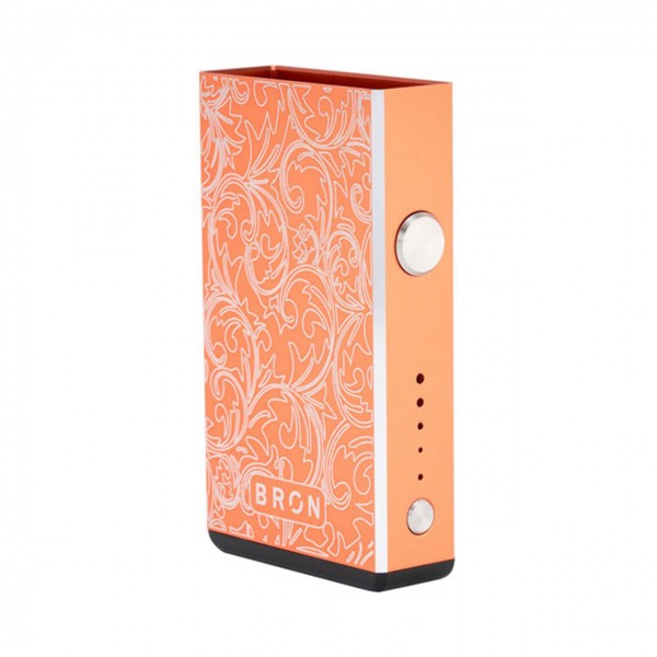 CoilART Bron 25W Pod System