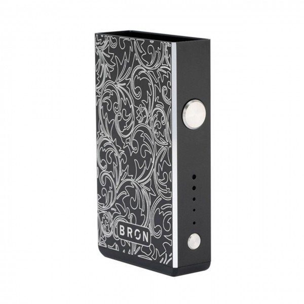 CoilART Bron 25W Pod System