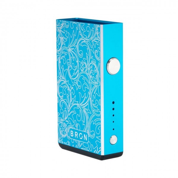 CoilART Bron 25W Pod System