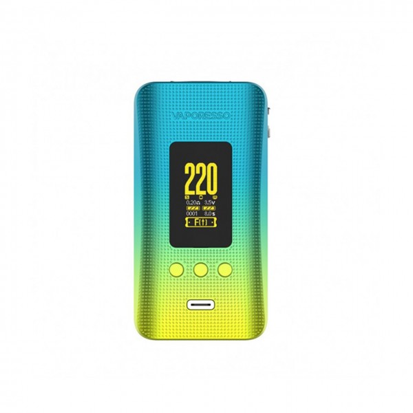 Vaporesso GEN 200 220W Box Mod