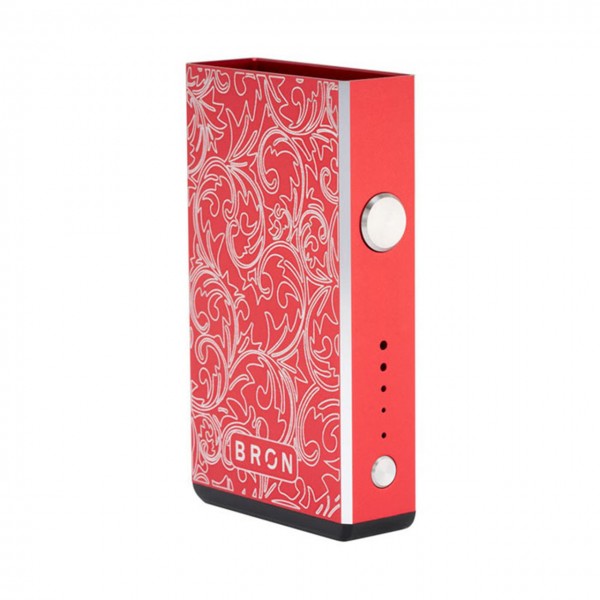 CoilART Bron 25W Pod System