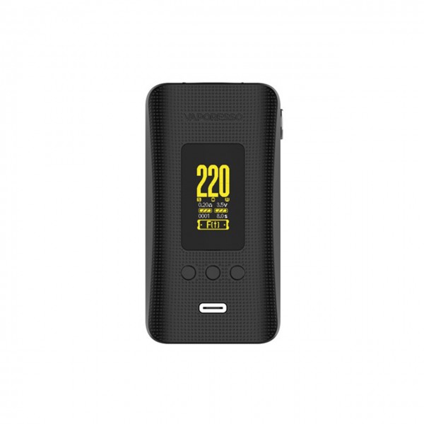 Vaporesso GEN 200 220W Box Mod