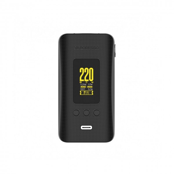 Vaporesso GEN 200 220W Box Mod