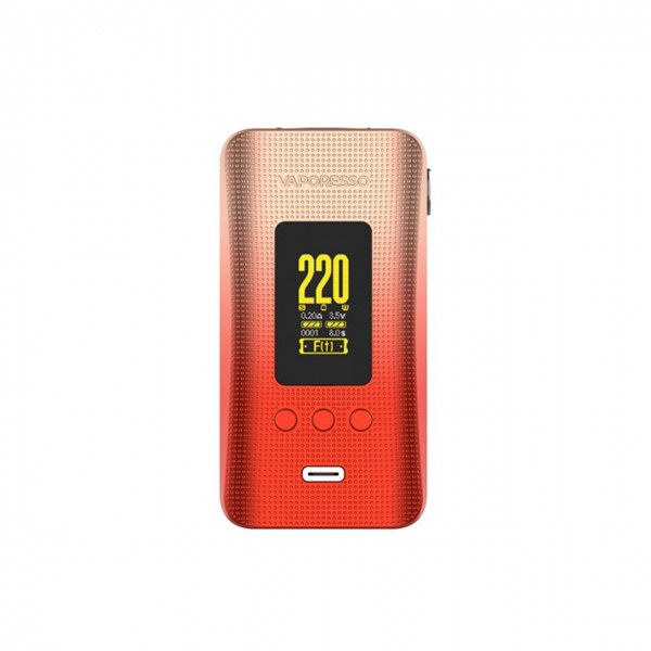 Vaporesso GEN 200 220W Box Mod