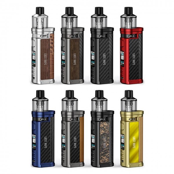 Lost Vape Centaurus Q80 Pod Mod Kit