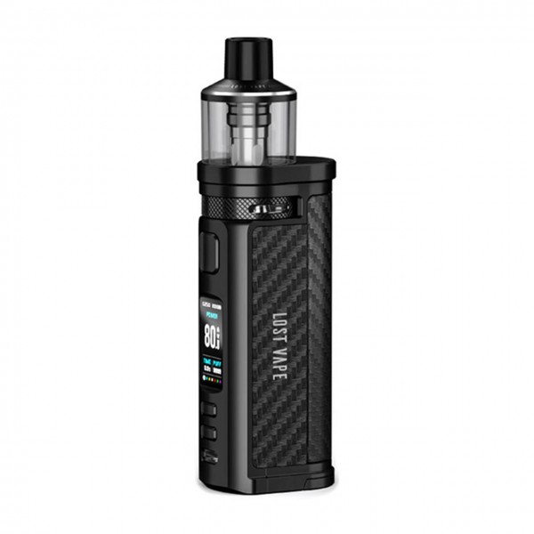 Lost Vape Centaurus Q80 Pod Mod Kit