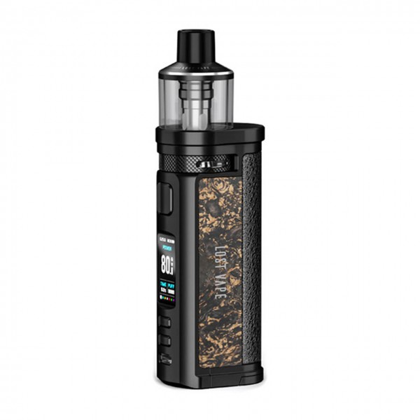 Lost Vape Centaurus Q80 Pod Mod Kit