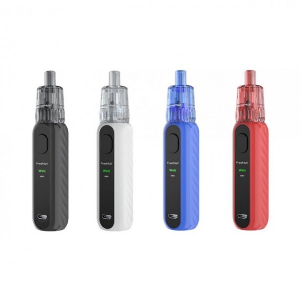 FreeMax GEMM 25W Pod System