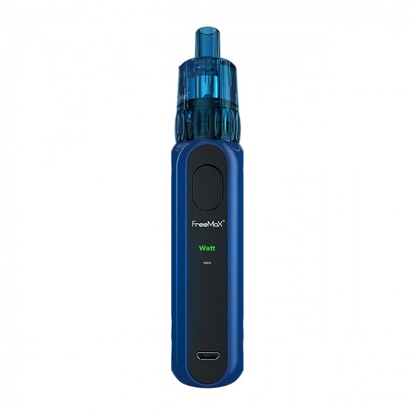 FreeMax GEMM 25W Pod System