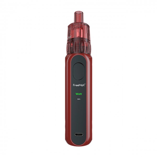 FreeMax GEMM 25W Pod System