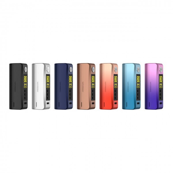 Vaporesso GEN 80 S 80W Box Mod