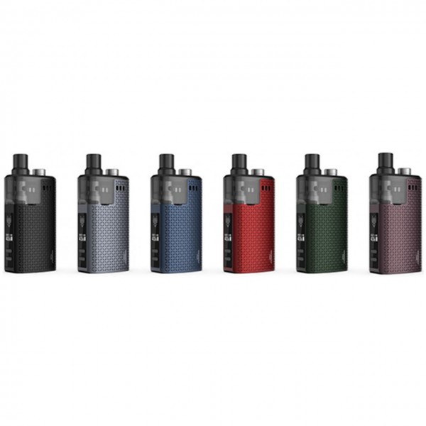 SnowWolf Taze 40W Pod System