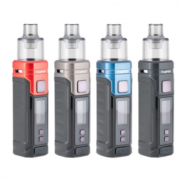 FreeMax Marvos 60W Starter Kit