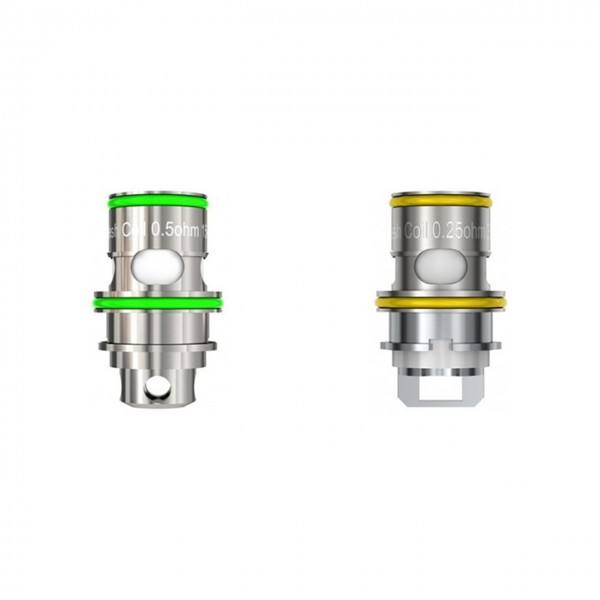 FreeMax Fireluke 22 DTL Mesh Replacement Coils