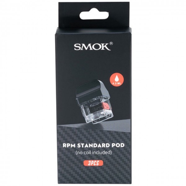 SMOK RPM40 Standard Replacement Pods