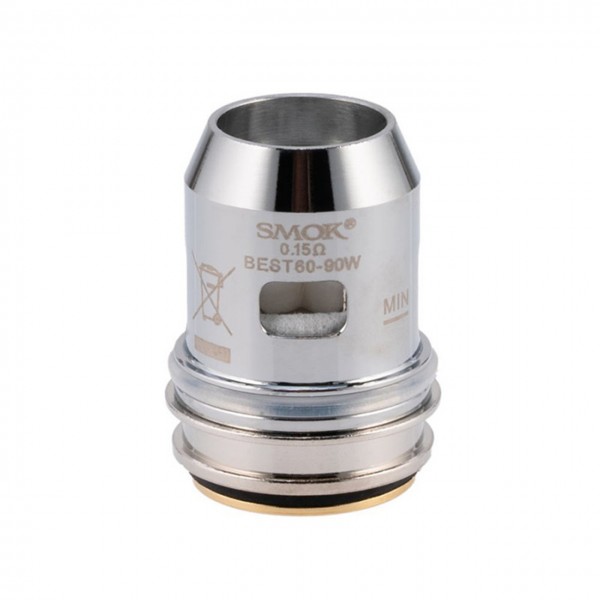 SMOK TFV16 Lite Dual Mesh Replacement Coils