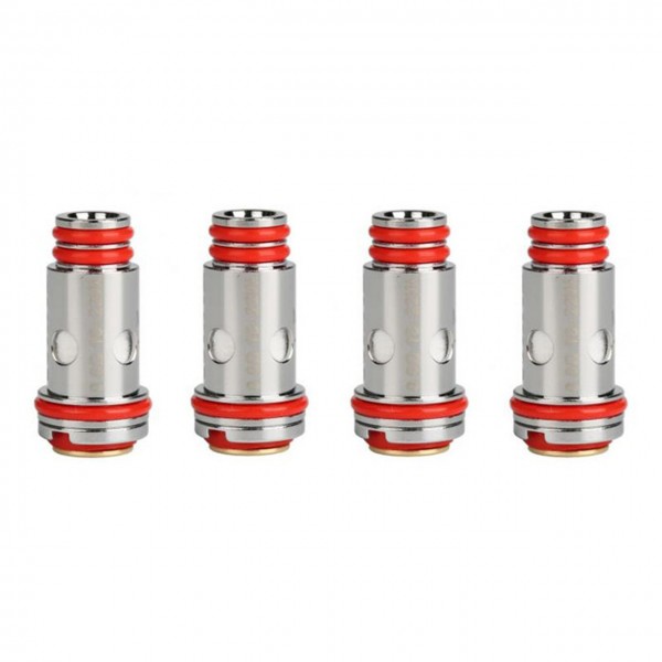 Uwell Whirl Replacement Coils