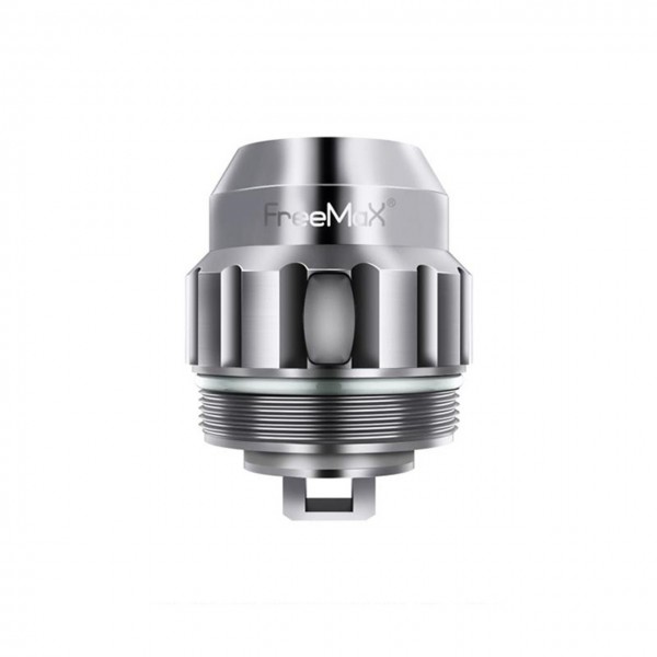 FreeMax Fireluke TX1 SS316L Mesh Replacement Coils