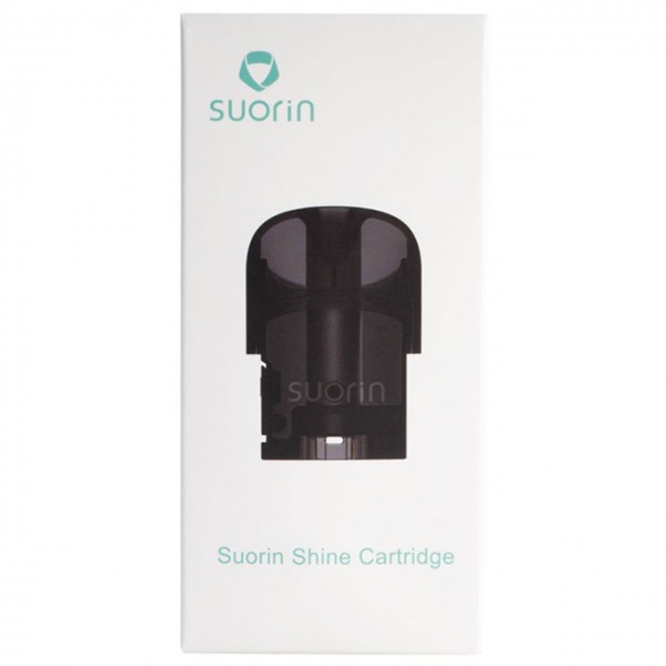 Suorin Shine Replacement Pods