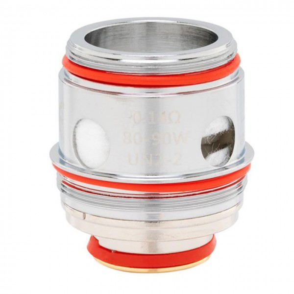 Uwell Valyrian 2 Dual Meshed Replacement Coils