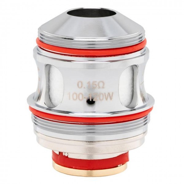 Uwell Valyrian 2 Quad Mesh Replacement Coils