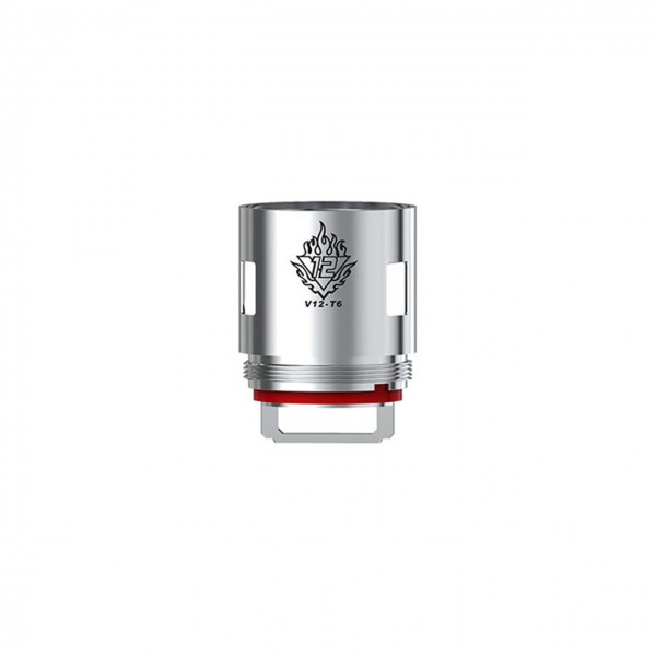 SMOK TFV12 V12-T6 Replacement Coils