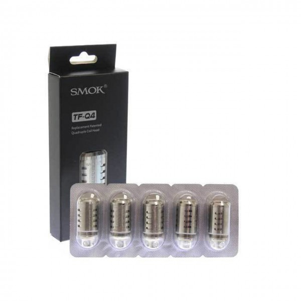 SMOK TF-Q4 Replacement Coils