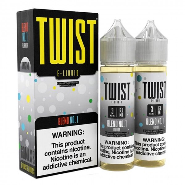 Twist - Blend No. 1