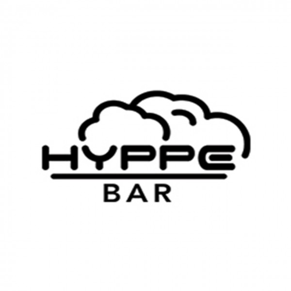 Hyppe Max Disposable