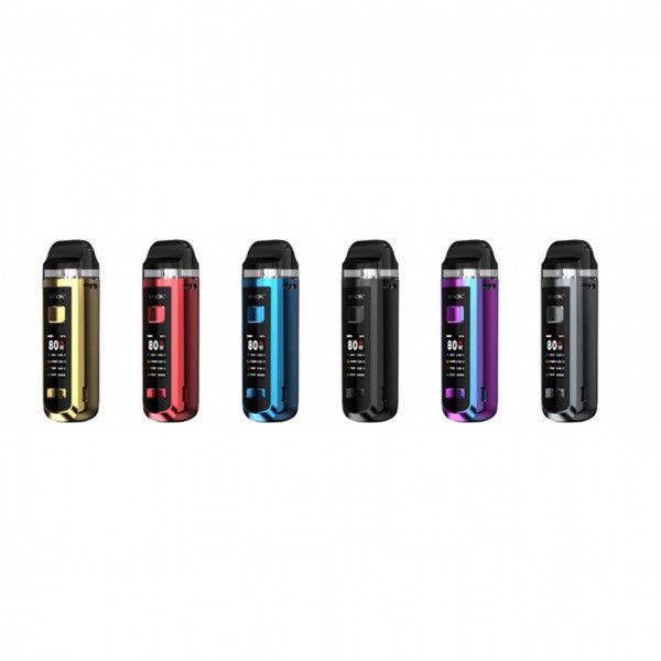 SMOK RPM 2 80W Pod System