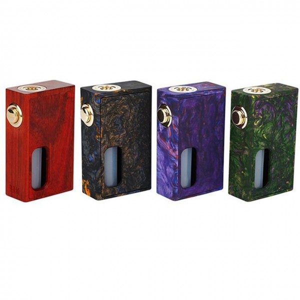 Wotofo Stentorian Ram BF Squonk Box Mod