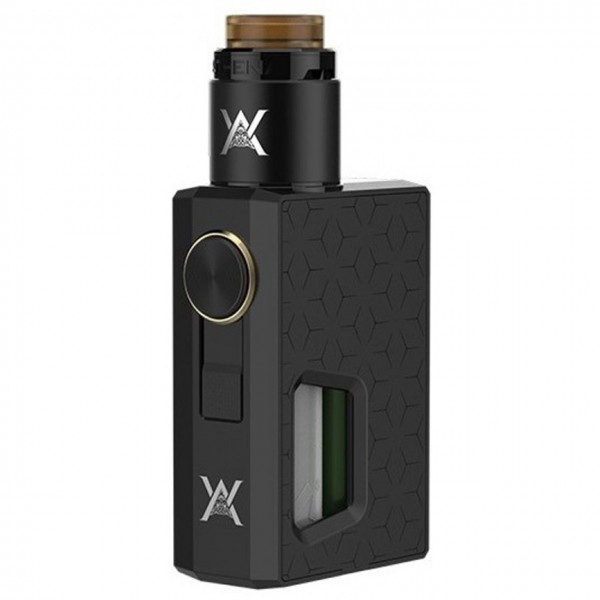 Geek Vape Athena Squonk Kit