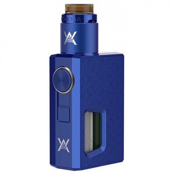 Geek Vape Athena Squonk Kit