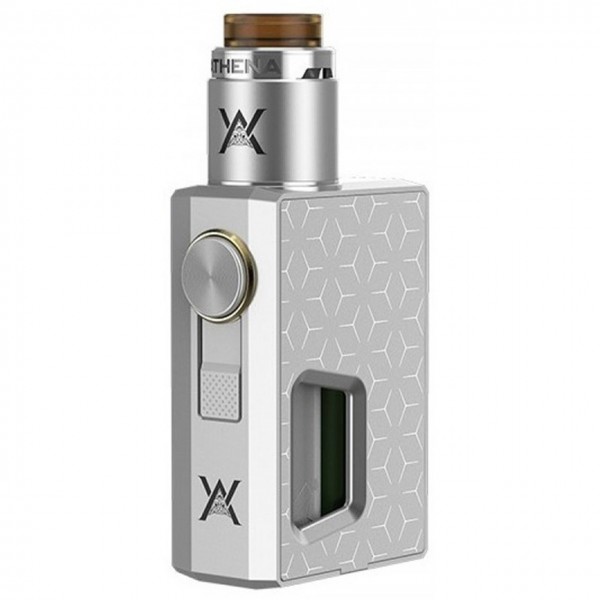 Geek Vape Athena Squonk Kit